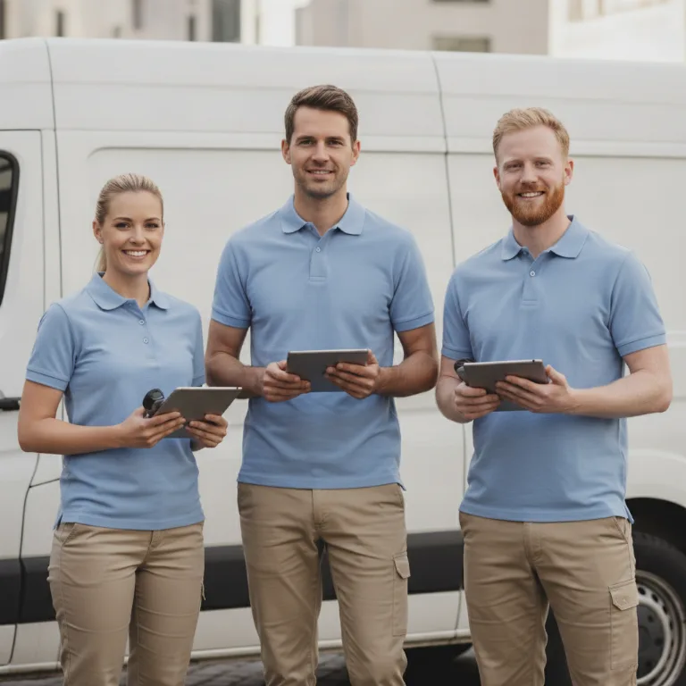 Wirtschaftsprüfer Team in Wettingen